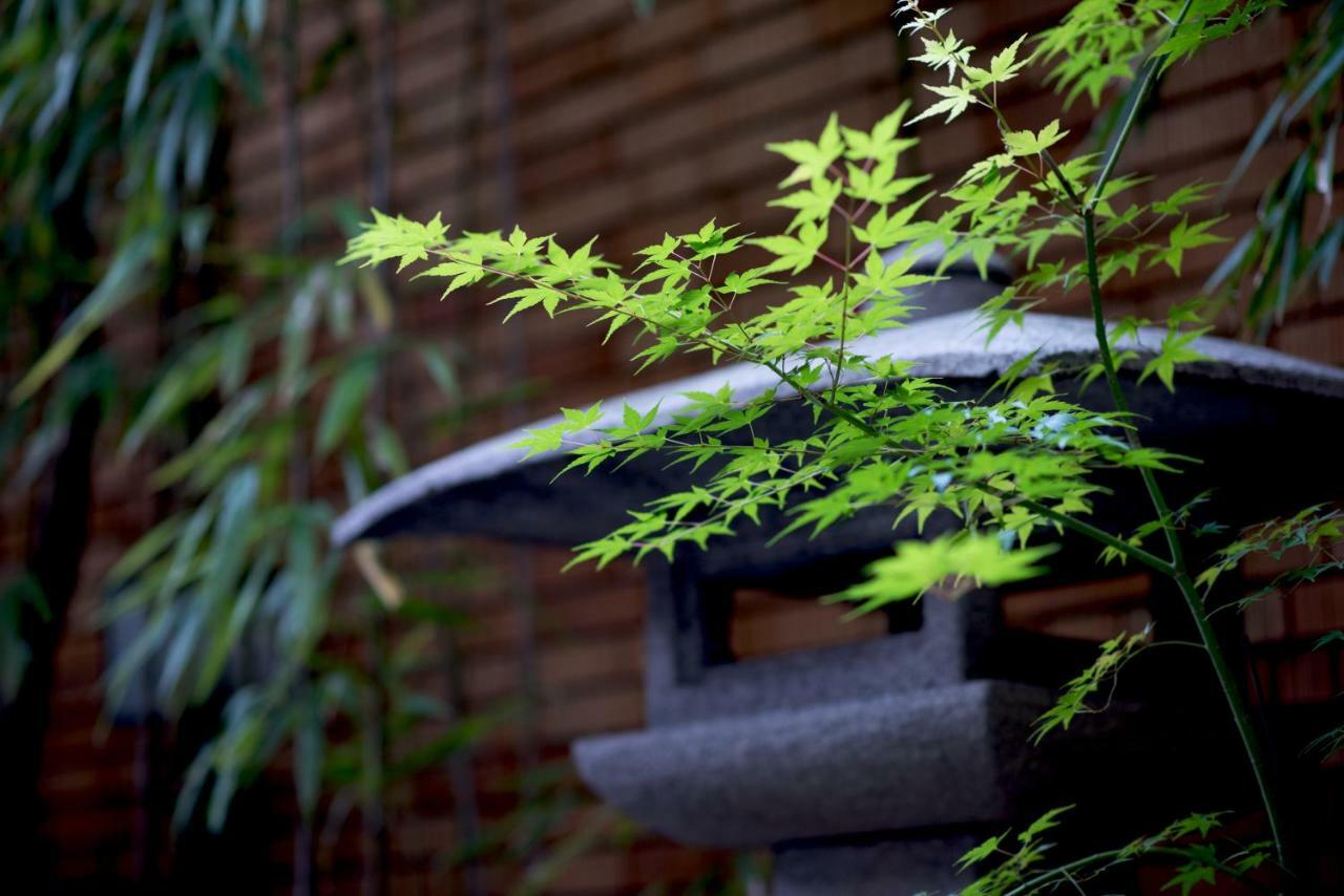 The B Kyoto Sanjo Hotel Exterior photo